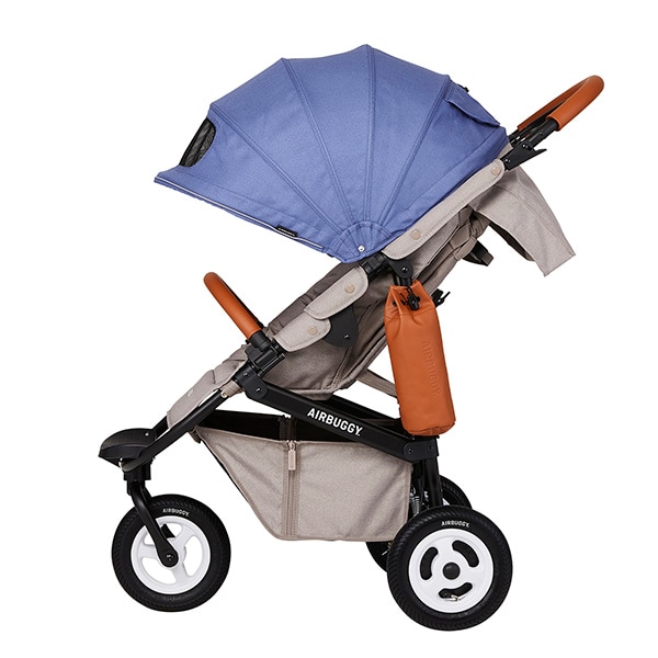 エアバギー AirBuggy ココ ブレーキEX フロムバース ナイールブルー