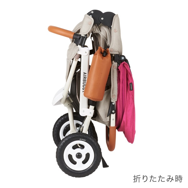 エアバギー AirBuggy ココ プレミアフロムバース メルローズ 通販 ブリベビ
