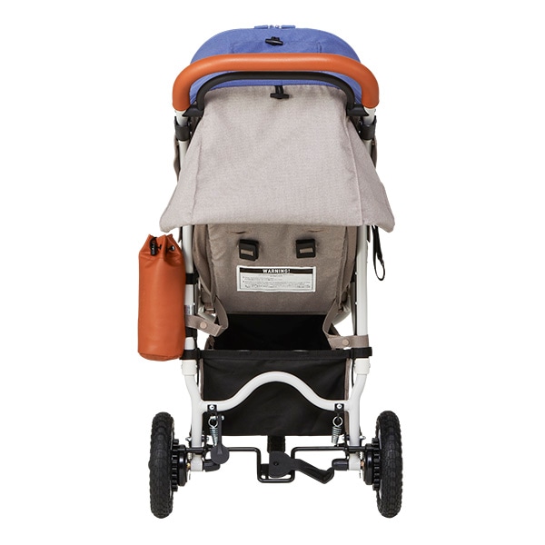 エアバギー AirBuggy ココ プレミアフロムバース ナイールブルー 通販