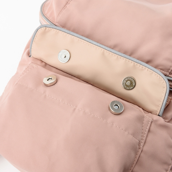 マールマール MARLMARL デイパック ピオニー ブリベビ通販