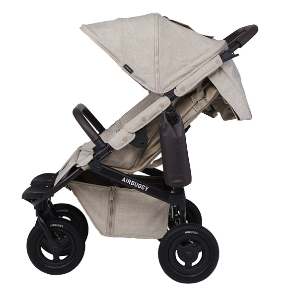 エアバギー AirBuggy ココ ダブルEX フロムバース アースサンド 通販