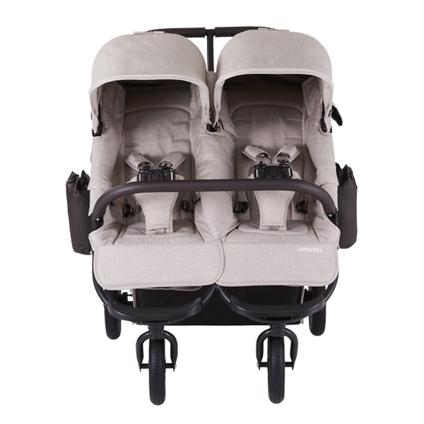 エアバギー AirBuggy ココ ダブルEX フロムバース アースサンド 通販