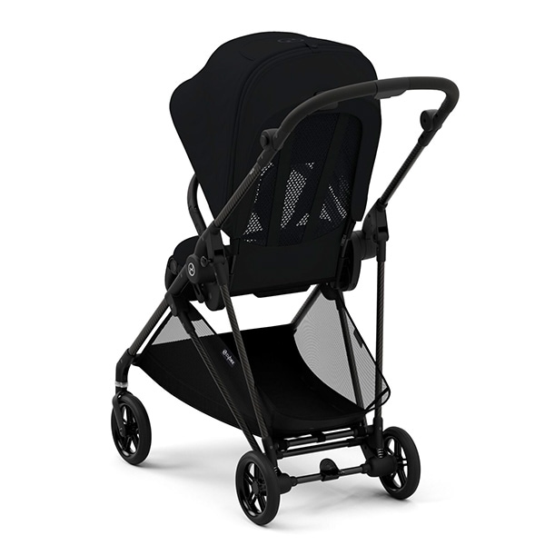 数量限定セール／cybex サイベックス メリオ カーボン ベビーカー