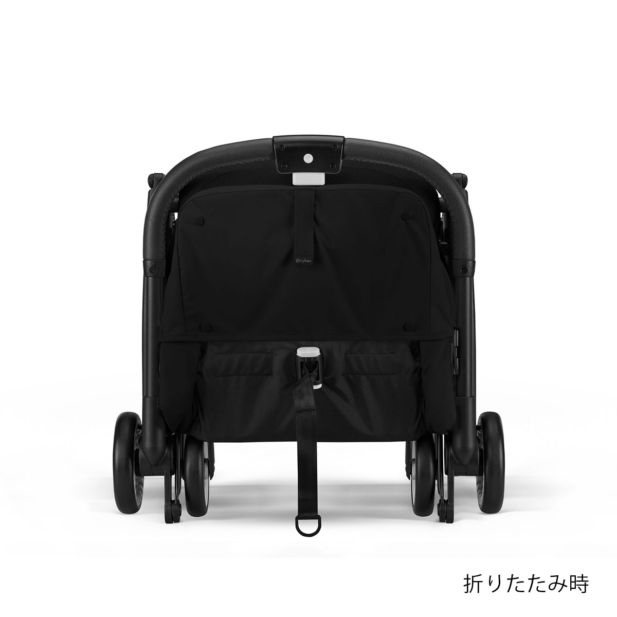 cybex サイベックス オルフェオ / マジックブラックJP 【2025新色】