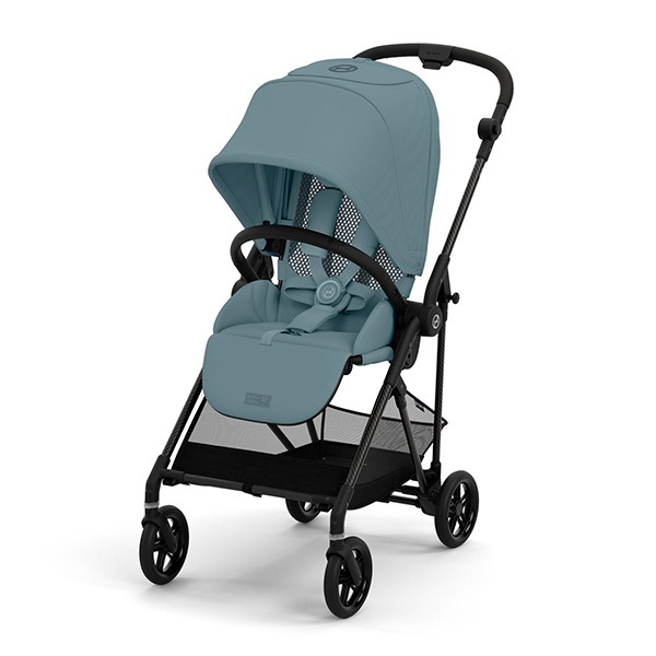 数量限定セール／cybex サイベックス メリオ カーボン / ストーミー