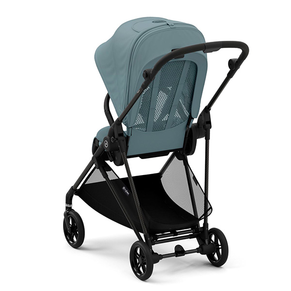 数量限定セール／cybex サイベックス メリオ カーボン / ストーミー