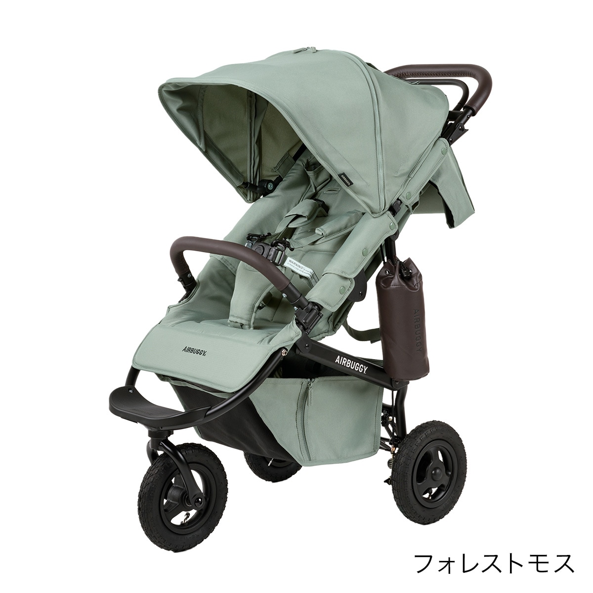 AirBuggy COCO プレミアモデル フロムバース / フォレストモス