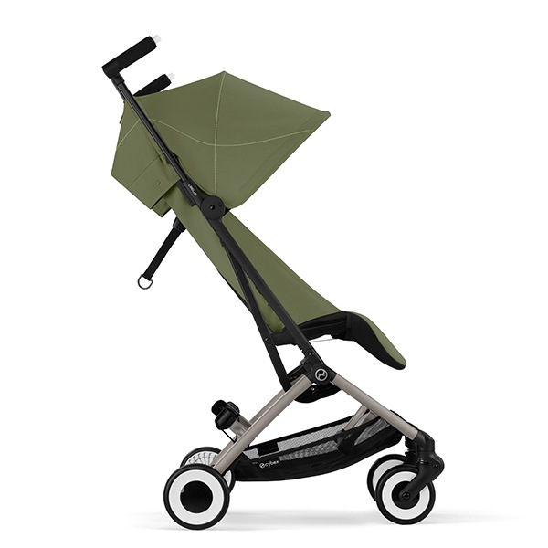 cybex サイベックス リベル ベビーカー / モスグリーン 【2025年最新