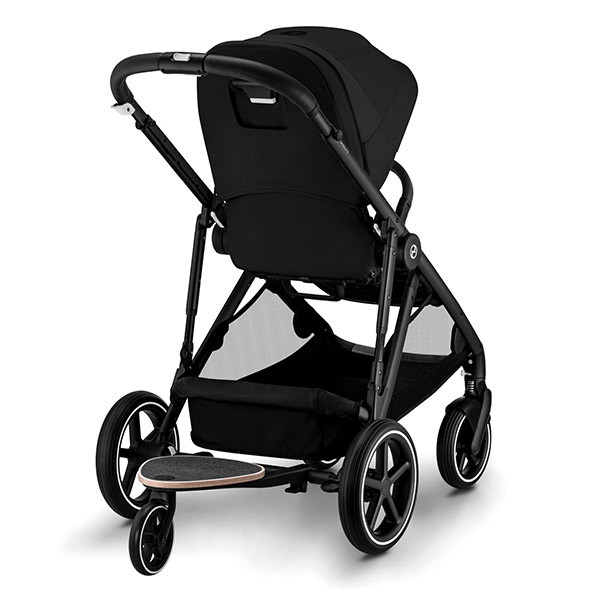 cybex サイベックス ガゼルS 専用 キッズボード