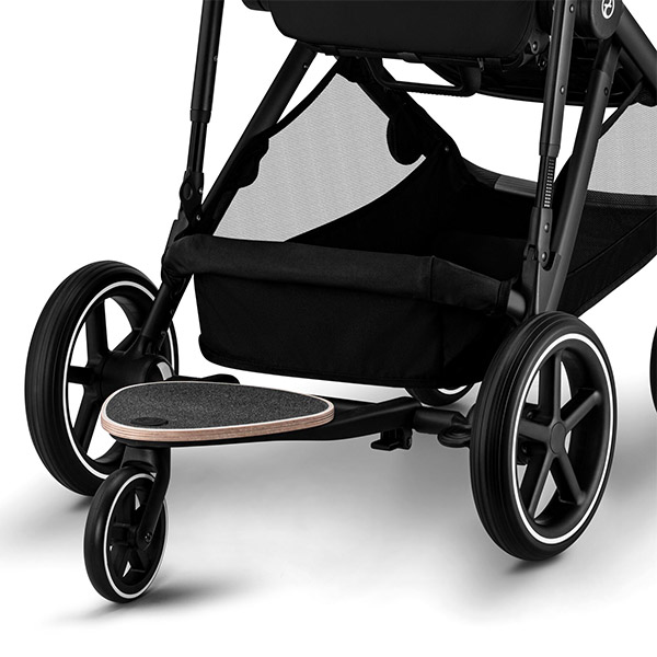 cybex サイベックス ガゼルS 専用 キッズボード