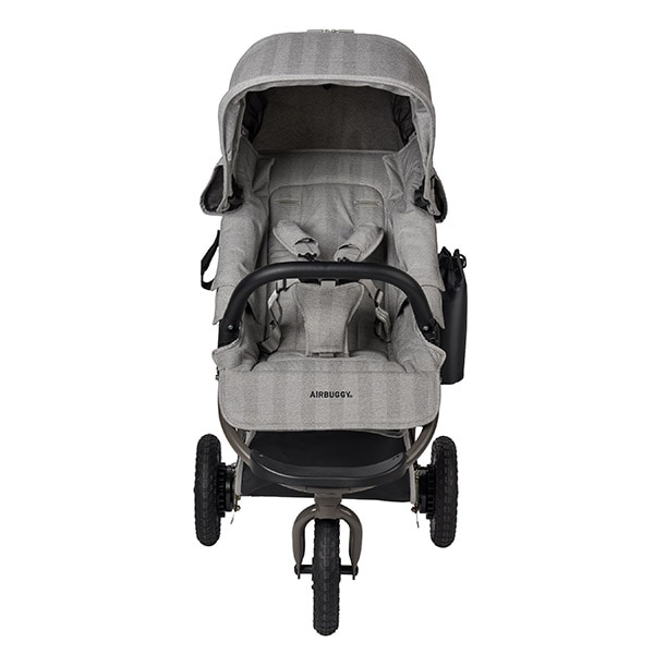 AirBuggy エアバギー ココ プレミアモデル フロムバース / グレイツイード