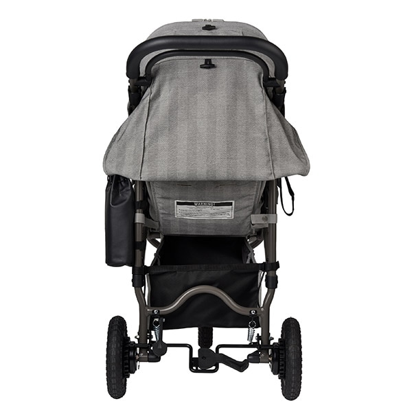 AirBuggy エアバギー ココ プレミアモデル フロムバース / グレイツイード