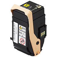 CT202454（イエロー）HQリサイクル トナーカートリッジ FUJIFILM 富士