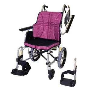 ウルトラシリーズ 介助式 NAH－U2W ｜ 車椅子,介助式 ｜ 介護