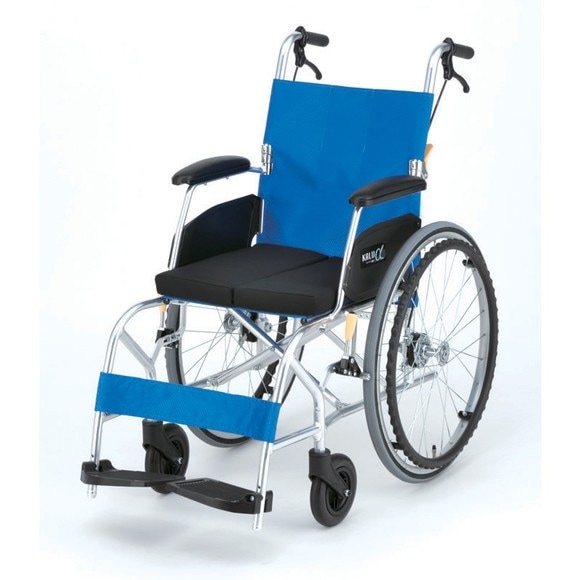 超軽量（自走）軽8α Cパッケージ ｜ 車椅子,自走式 ｜ 介護用品