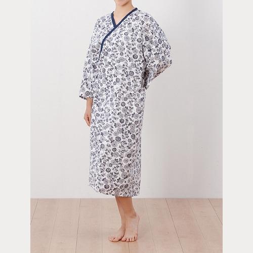 介護用おねまき 婦人用 ｜ 介護衣類・介護パジャマ ｜ 介護用品・福祉