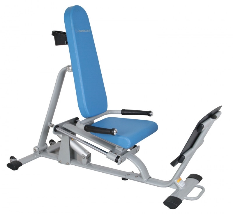 ダイコー】GYMシリーズ 油圧マシン レッグプレス DK-680