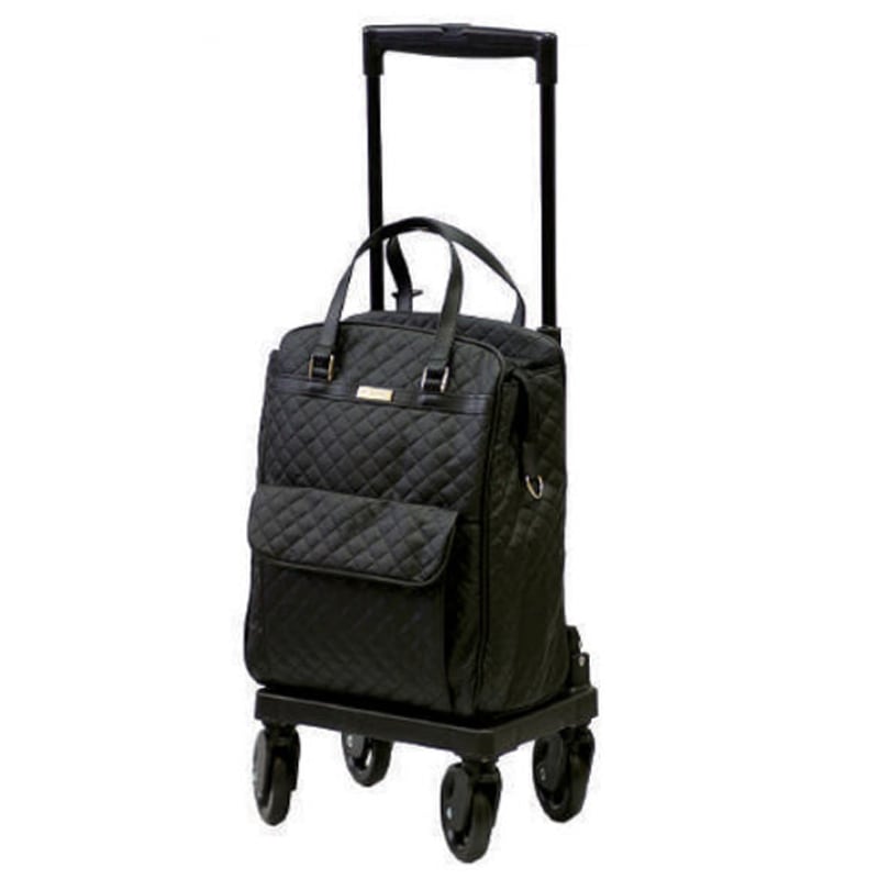 メロディ プリモ キルティングブラック柄 右用・左用 島製作所