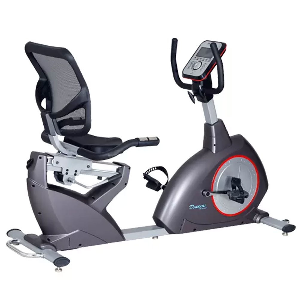 ダイコー】家庭用リカンベントバイク DK-8718RP ｜ フィットネス