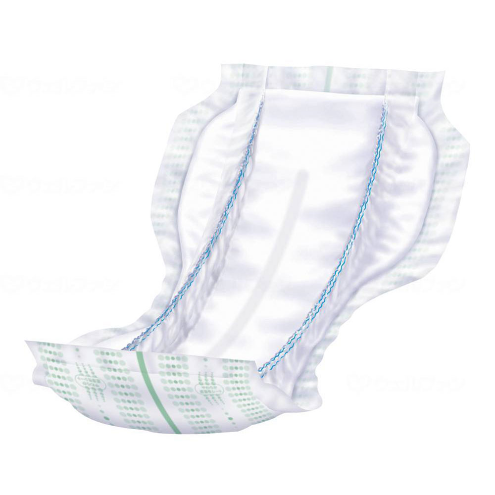 リフレ】サラケアパッド ビッグ 袋（30枚入） ｜ 排泄関連用品,おむつ