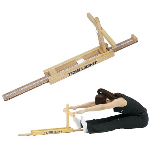 長座体前屈測定器1 ｜計測・身体測定