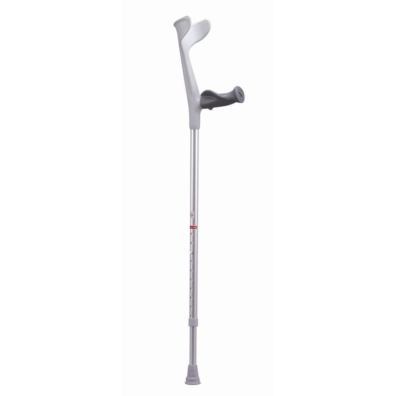 ロフストランドクラッチ・エルゴ R－27600（左手用） | 自立支援