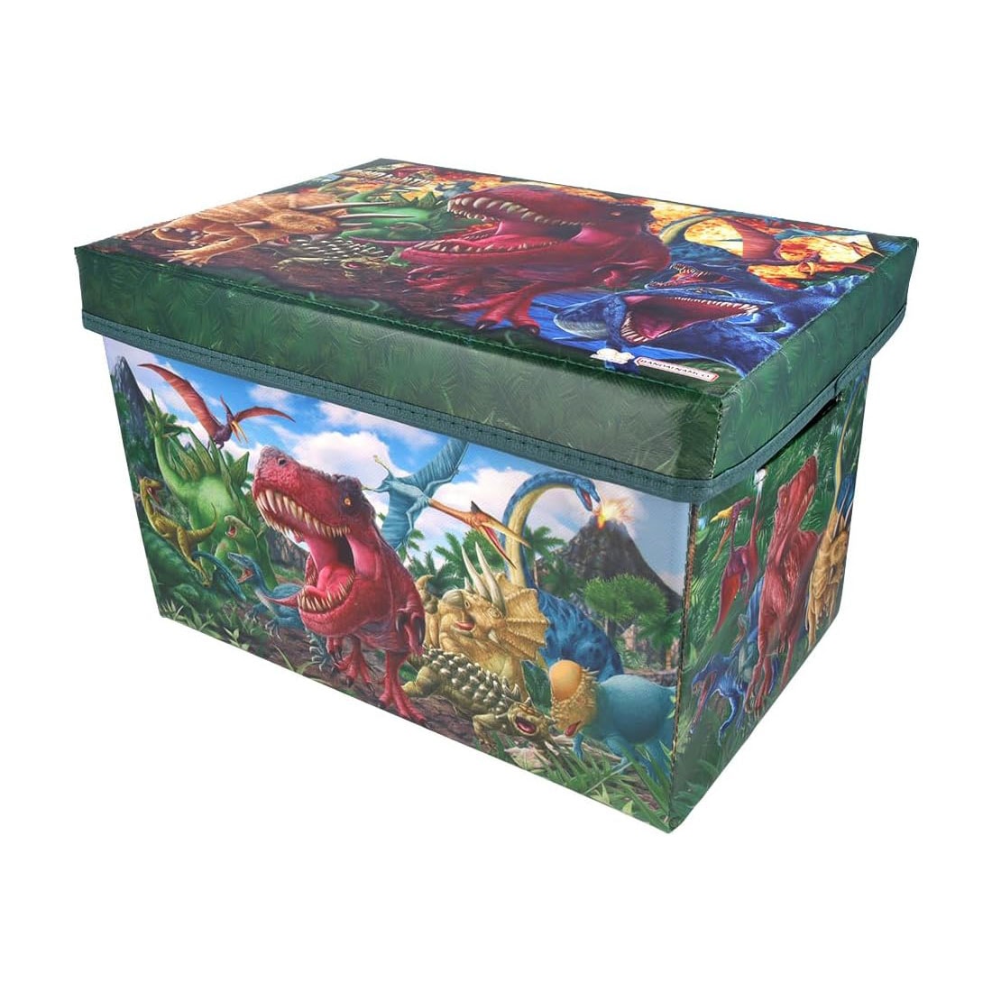 サンスター文具 ジオラマフィールドボックス ディノ・アース 恐竜