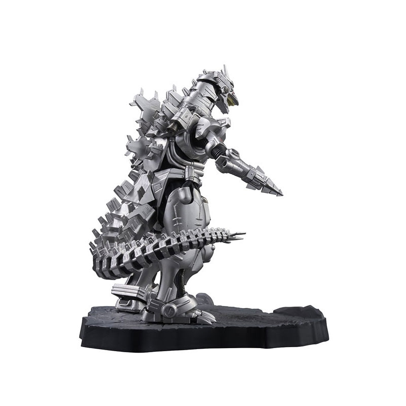 東宝 3式機龍〈改〉高機動型 DMモバイルスタンド フィギュア