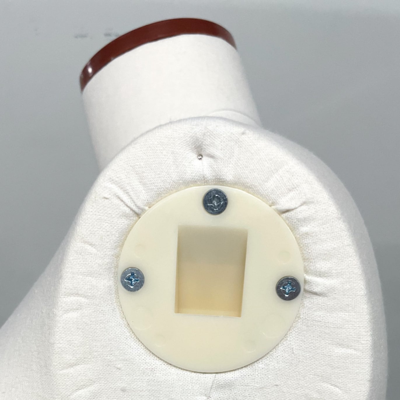 新文化ヌードボディ｜文化購買事業部の縫製用品・服飾資材・教科書通販