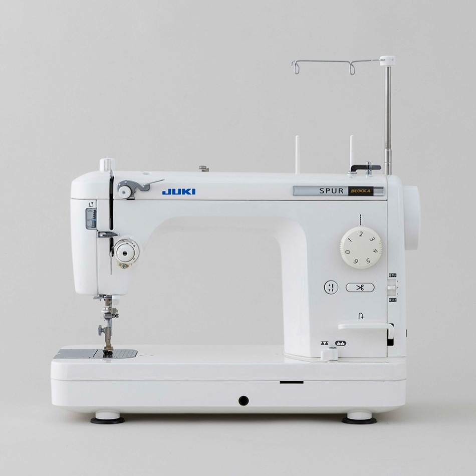 JUKI 職業用ミシン シュプールBUNKA（TL30DXB）｜文化