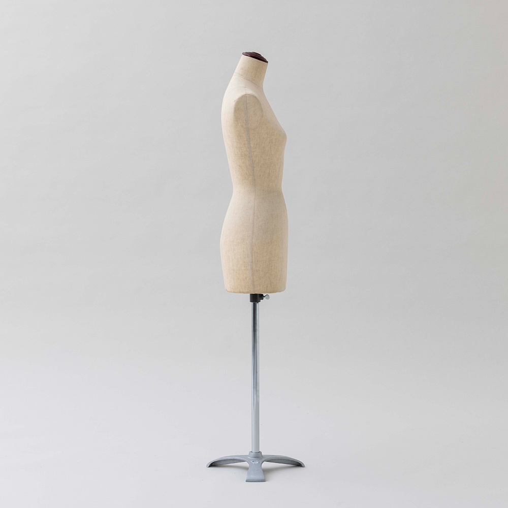 文化型ボディ｜文化購買事業部の縫製用品・服飾資材・教科書通販