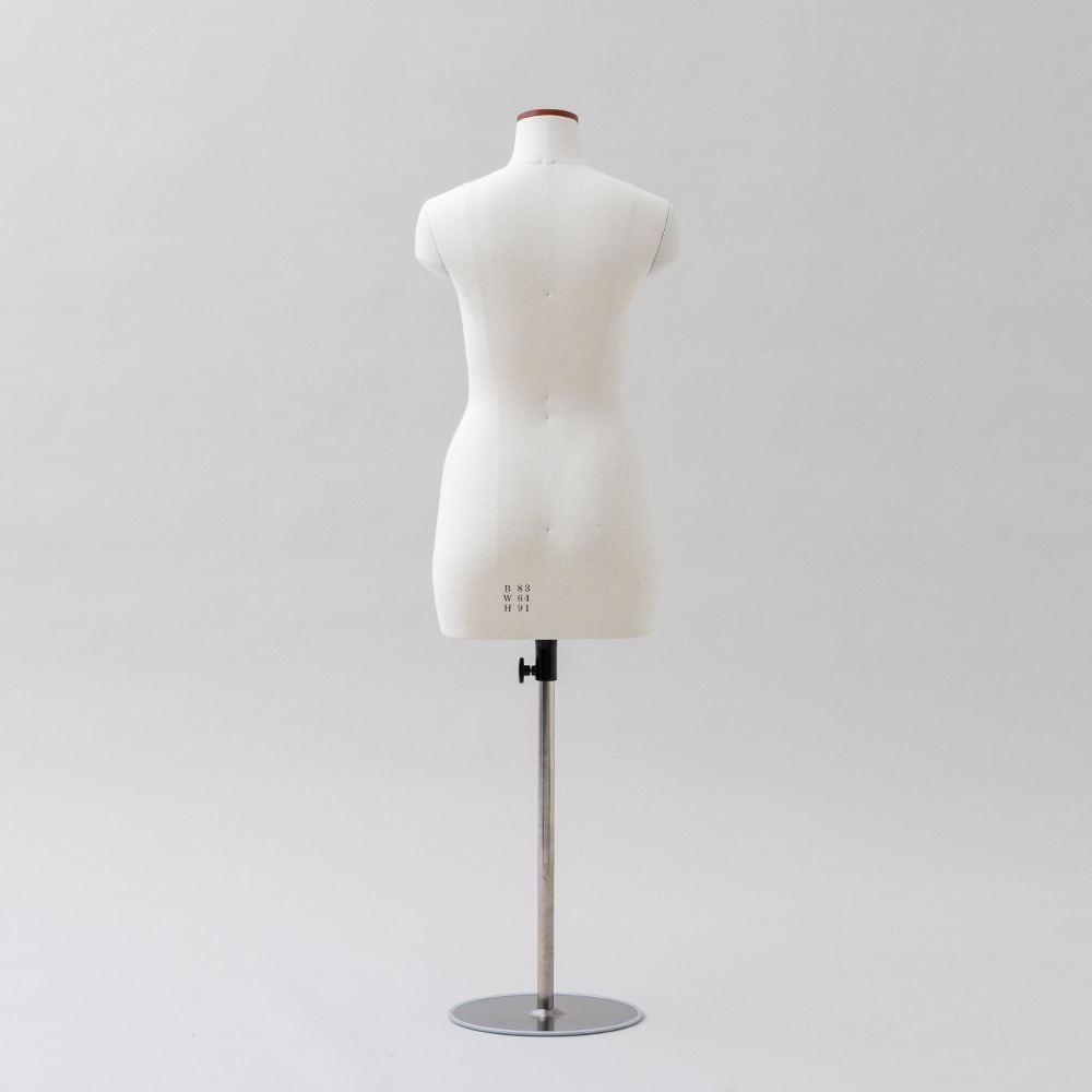 新文化ヌードボディ｜文化購買事業部の縫製用品・服飾資材・教科書通販