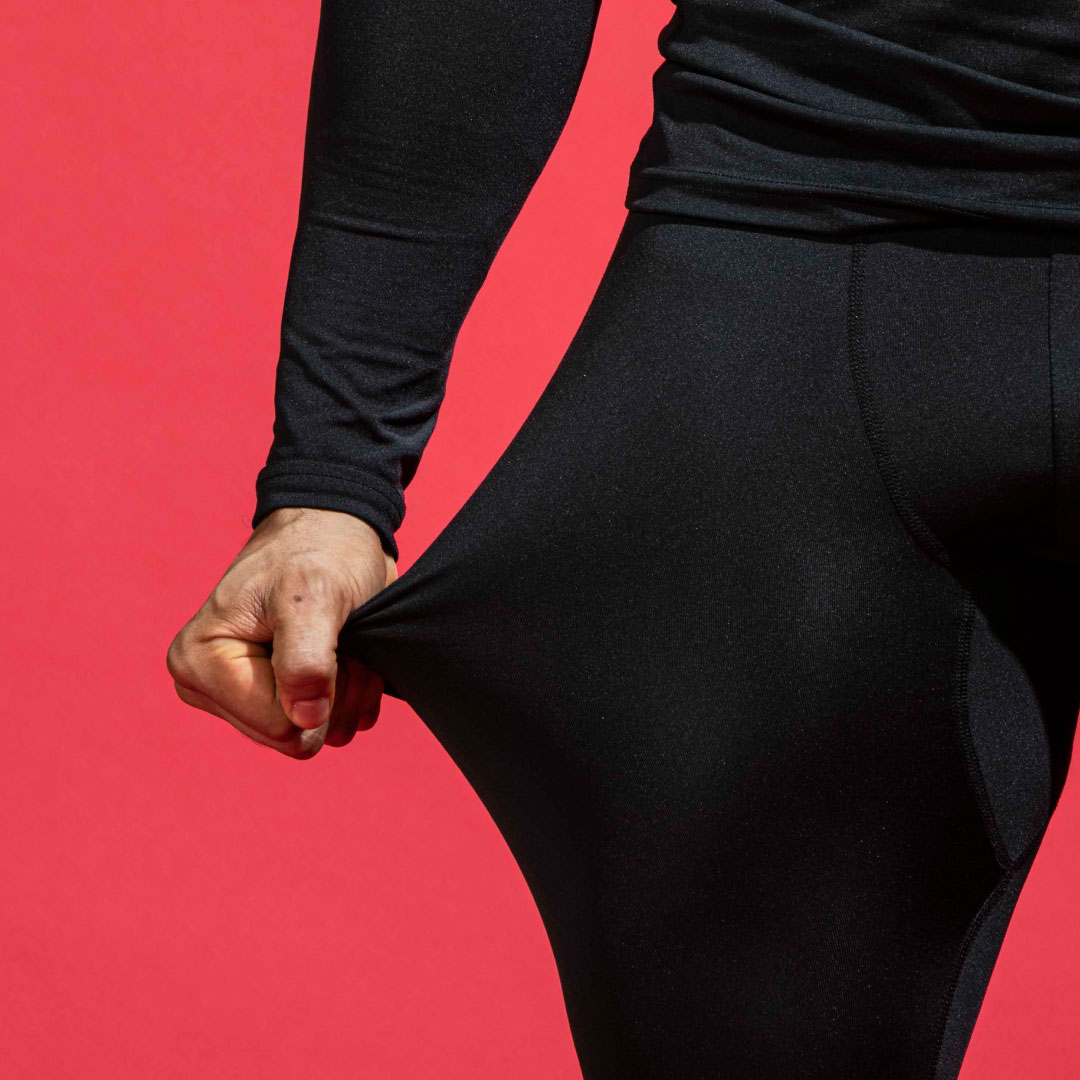 BODY TOUGHNESS（ボディタフネス） JW-274 パワーストレッチ