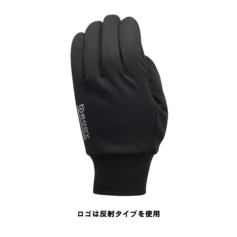 BODY TOUGHNESS（ボディタフネス） JW-146 全面防風グローブ ｜BUZZ