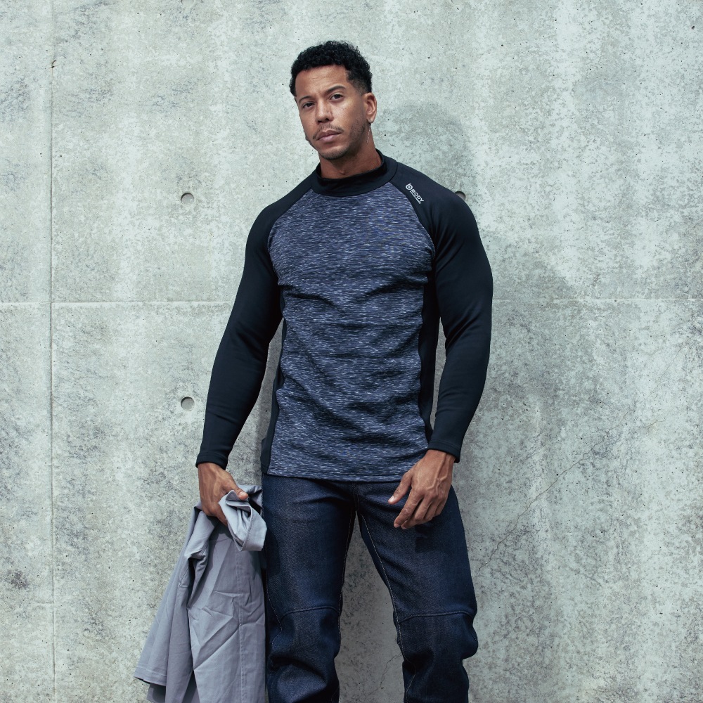 BODY TOUGHNESS（ボディタフネス） JW-186 ヒートブースト