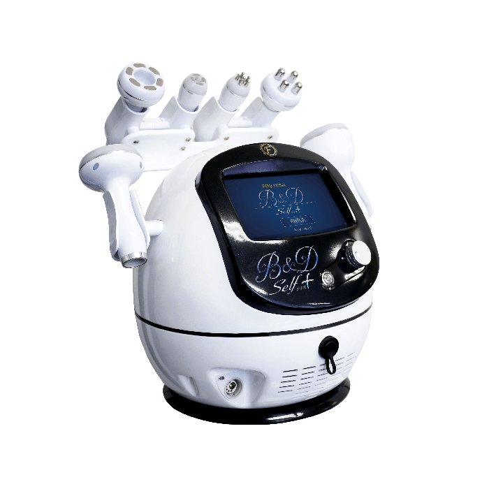 Fortuna B&D Self Plus(フォルトゥナビーアンドディーセルフプラス