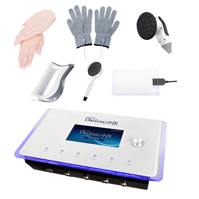 ソニア複合器(5in1) SO-550 - エステ設備/機器 業務用美容機器の通販