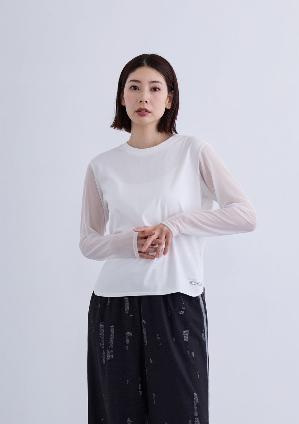 TOPS | Cour Carre an ONLINE STORE