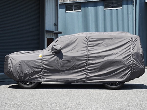 CoverCraft 正規品】トヨタ TOYOTA ランドクルーザー 250 ランクル 250