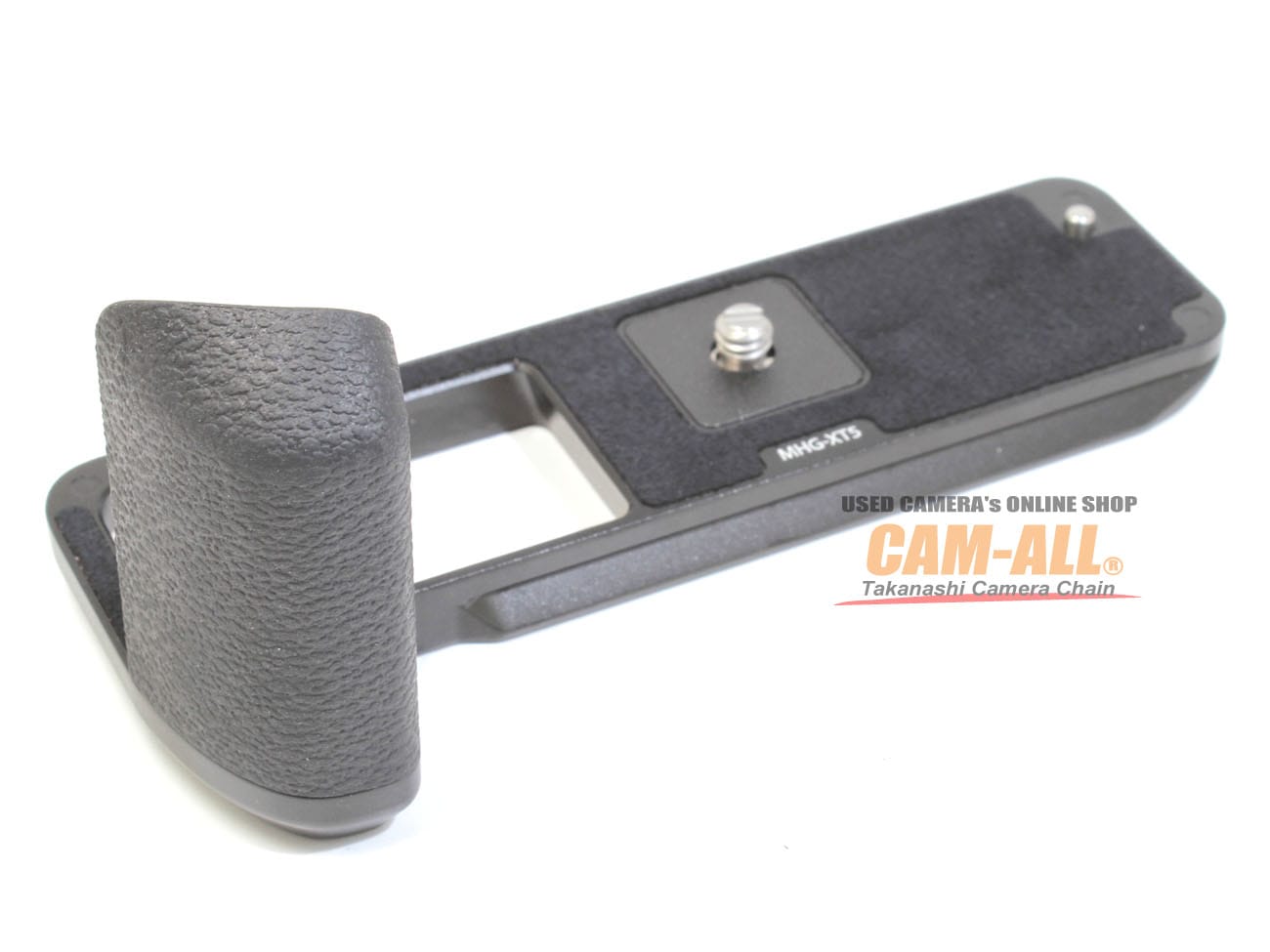 中古 フジフイルム メタルハンドグリップ MHG-XT5