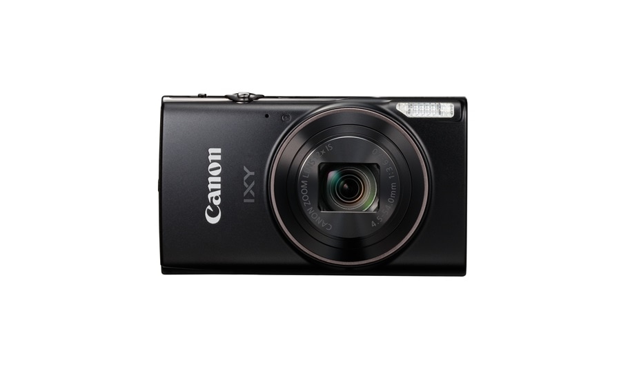 新品 キヤノン IXY 650 m ブラック