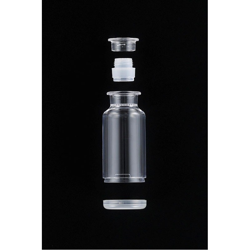 デバイスワークス スパイス入れPLUS CROSS | MONDOKORO デバイス