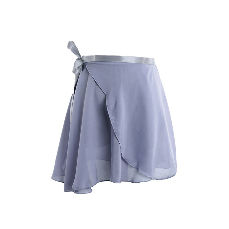 INSCRIRE 巻きスカート 38 美品 INSCRIRE 巻きスカート 38 美品