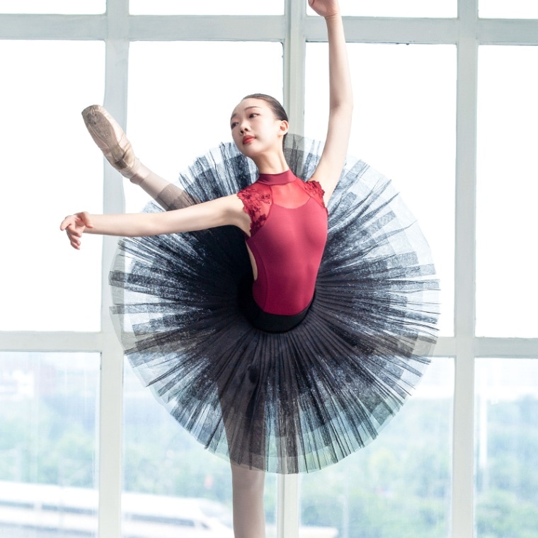 バレエレオタードJS1045 | Lady'sウェア | JoliJolie Online Shop