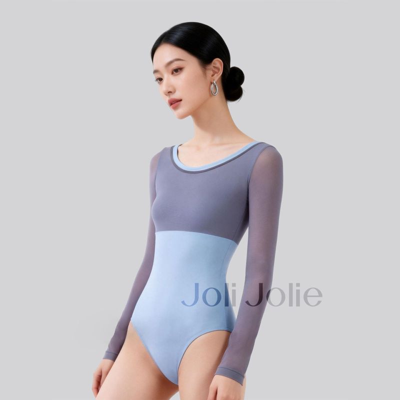 ノースリーブレオタードDZB380 | Lady'sウェア | JoliJolie Online Shop