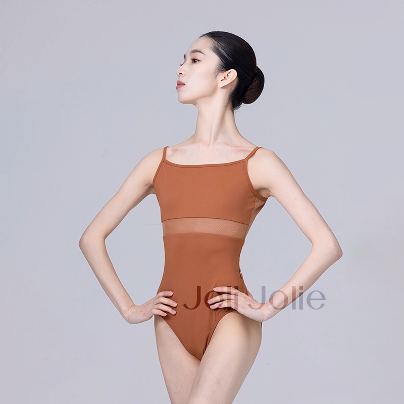 キャミソールレオタードJS1176 | Lady'sウェア | JoliJolie Online Shop