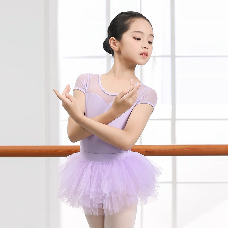 ダンス履き込みチュチュスカート4色展開JS6032-1 | Junior・Kids