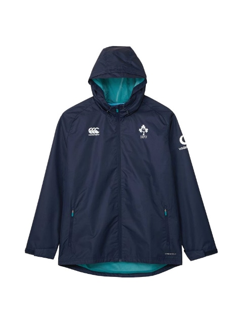 CANTERBURY カンタベリー アイルランド ジャケット ラグビー アウター