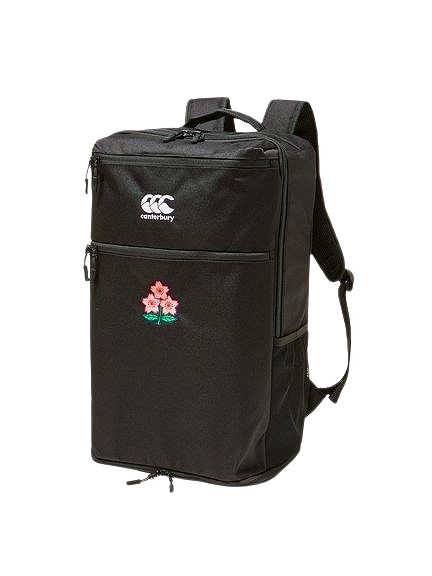 CANTERBURY】 カンタベリー ジャパン デイパック バックパック