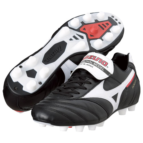 ミズノ MORELIA2 モレリア 2 サッカー ラグビー スパイク 固定式